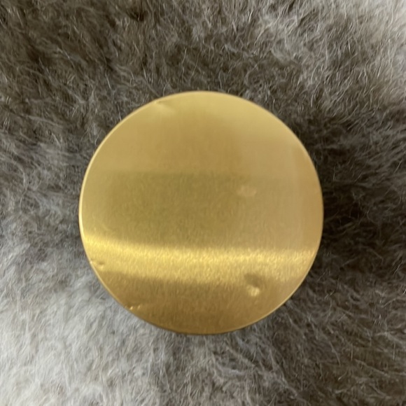 NWT 8oz Glass Jar Waterworks Candle - Freres Branchiaux - Picture 7 of 7